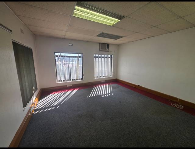 360M² OFFICE TO LET IN ALRODE